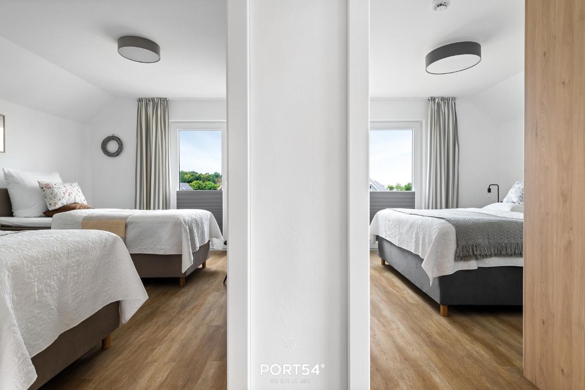 Karlsson Lägenhet Büsum Exteriör bild
