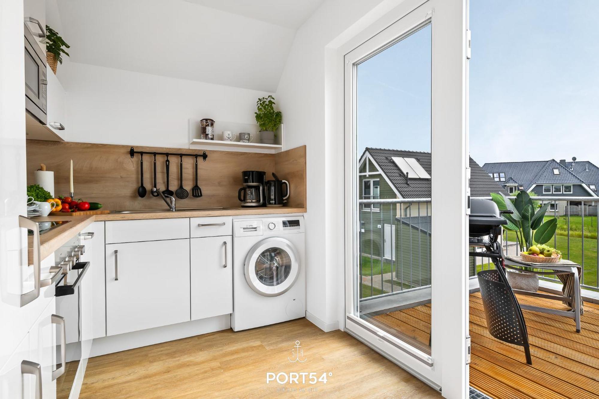 Karlsson Lägenhet Büsum Exteriör bild